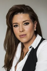 Alicia Machado Oyuncu Profil Görseli