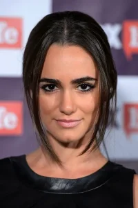 Alicia Sanz Oyuncu Profil Görseli