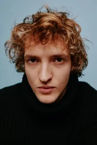 Aliocha Schneider Oyuncu Profil Görseli