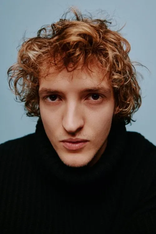 Aliocha Schneider Oyuncu Profil Görseli