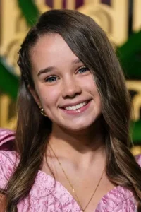 Alisha Weir Oyuncu Profil Görseli