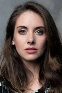 Alison Brie Oyuncu Profil Görseli