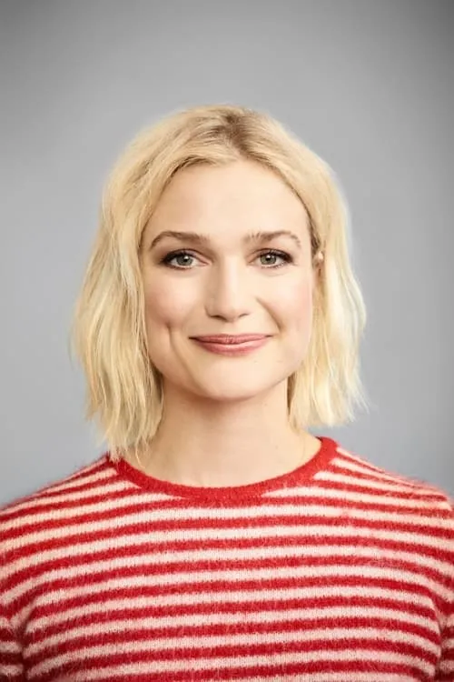 Alison Sudol Oyuncu Profil Görseli