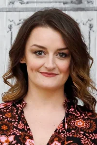 Alison Wright Oyuncu Profil Görseli