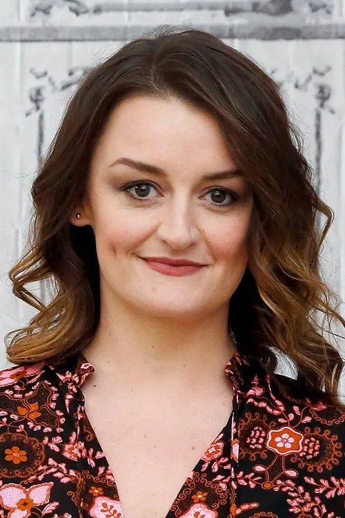 Alison Wright Oyuncu Profil Görseli