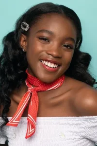 Aliyah Mastin Oyuncu Profil Görseli