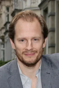 Aljoscha Pause Yönetmen Profil Görseli