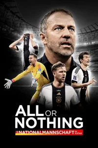 All or Nothing: Die Nationalmannschaft in Katar dizi Hd İzle Fragman Görseli
