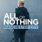 All or Nothing: Manchester City dizi İzle