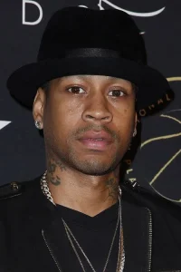Allen Iverson Oyuncu Profil Görseli