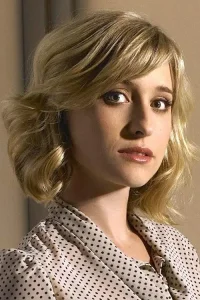 Allison Mack Oyuncu Profil Görseli