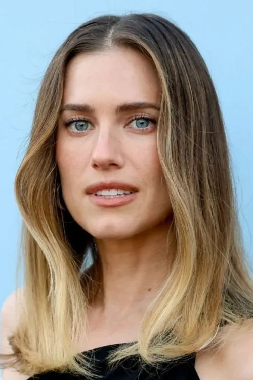 Allison Williams Oyuncu Profil Görseli