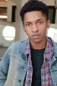 Allius Barnes Oyuncu Profil Görseli