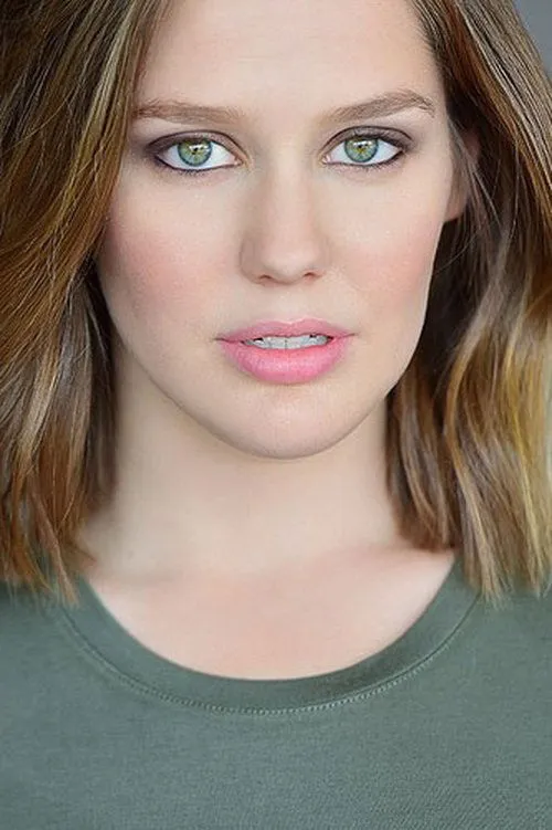 Ally Dixon Oyuncu Profil Görseli