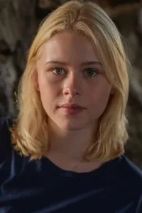 Alma Günther Oyuncu Profil Görseli