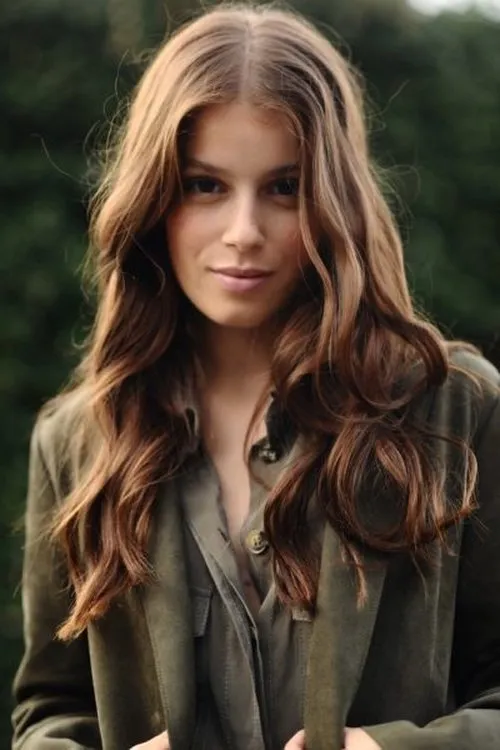 Alma Noce Oyuncu Profil Görseli