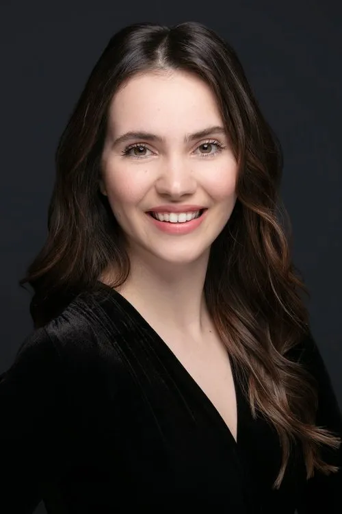 Almila Ada Oyuncu Profil Görseli