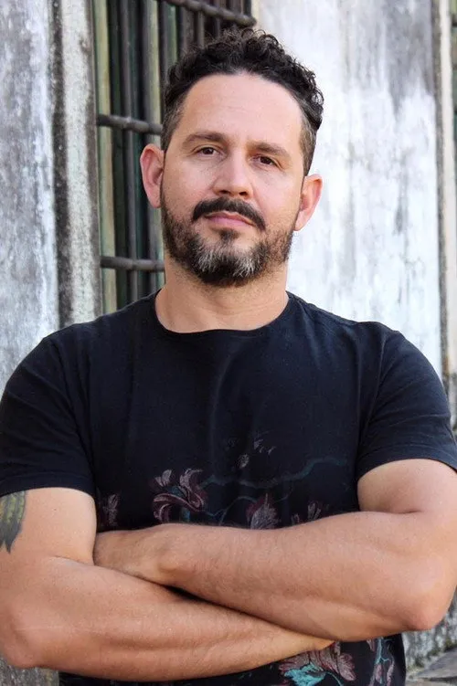 Aly Muritiba Yönetmen Profil Görseli