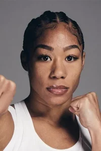 Alycia Baumgardner Oyuncu Profil Görseli