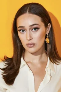 Alycia Debnam-Carey Oyuncu Profil Görseli