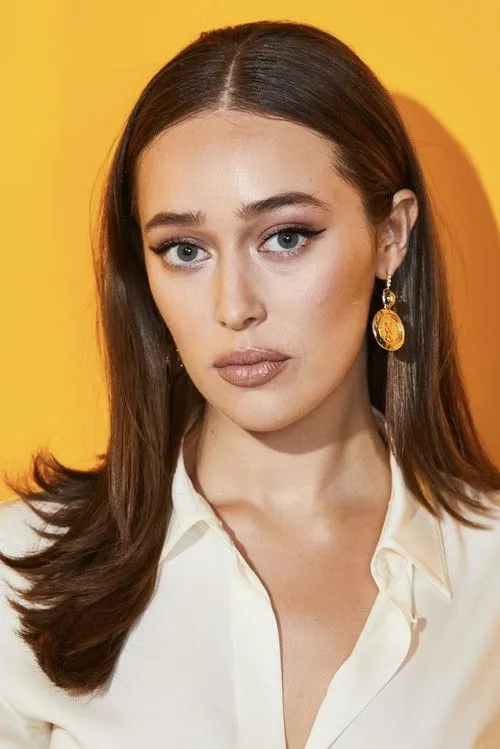 Alycia Debnam-Carey Oyuncu Profil Görseli