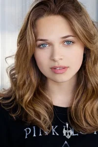 Alyssa Jirrels Oyuncu Profil Görseli