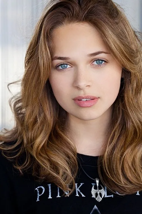 Alyssa Jirrels Oyuncu Profil Görseli