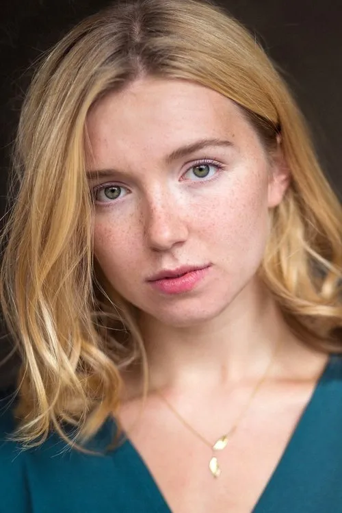 Alyth Ross Oyuncu Profil Görseli