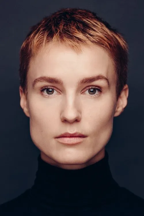 Amanda Collin Oyuncu Profil Görseli
