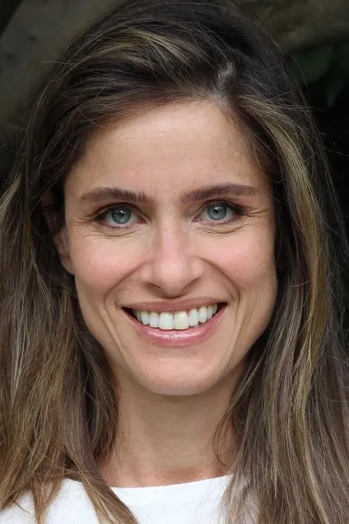 Amanda Peet Oyuncu Profil Görseli