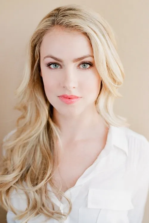 Amanda Schull Oyuncu Profil Görseli