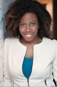 Amber Chardae Robinson Oyuncu Profil Görseli