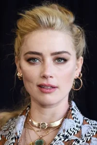 Amber Heard Oyuncu Profil Görseli