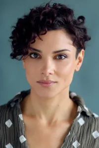 Amber Rose Revah Oyuncu Profil Görseli