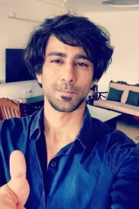 Ambrish Verma Yönetmen Profil Görseli