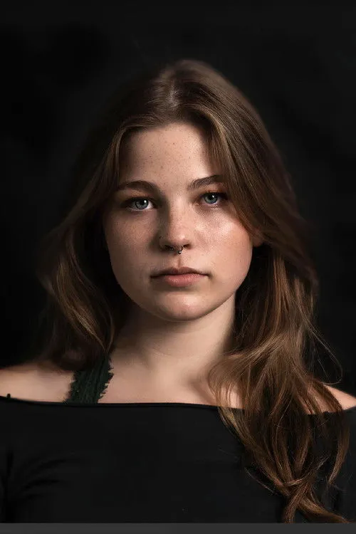 Amelie Pease Oyuncu Profil Görseli