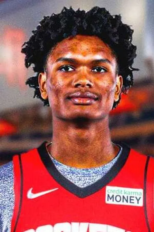 Amen Thompson Oyuncu Profil Görseli