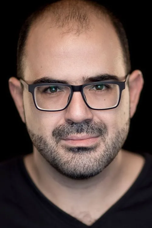 Amer Hlehel Oyuncu Profil Görseli