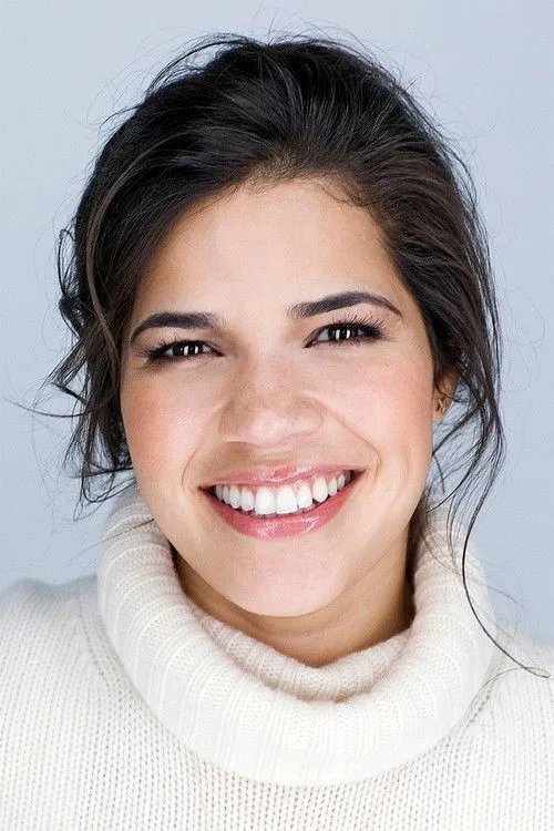 America Ferrera Oyuncu Profil Görseli