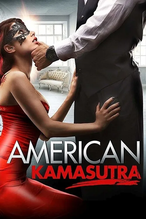 American Kamasutra film Türkçe İzle