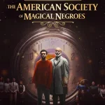 Amerikan Büyülü Zenciler Biriği film Ful İzle