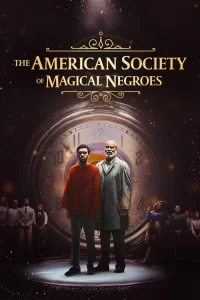Amerikan Büyülü Zenciler Biriği film Ful İzle Fragman Görseli