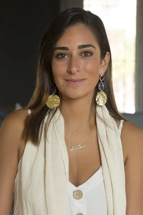 Amina Khalil Oyuncu Profil Görseli