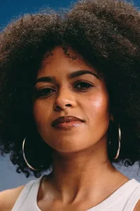 Aminata Belli Oyuncu Profil Görseli