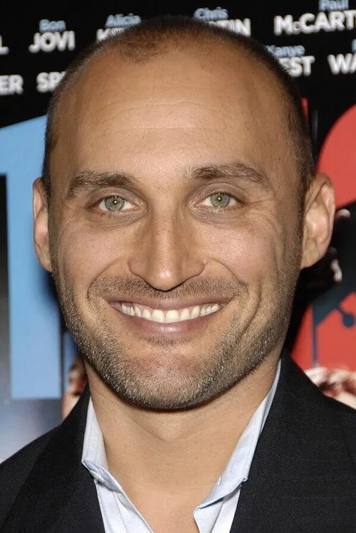 Amir Bar-Lev Yönetmen Profil Görseli