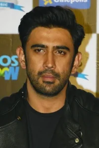 Amit Sadh Oyuncu Profil Görseli