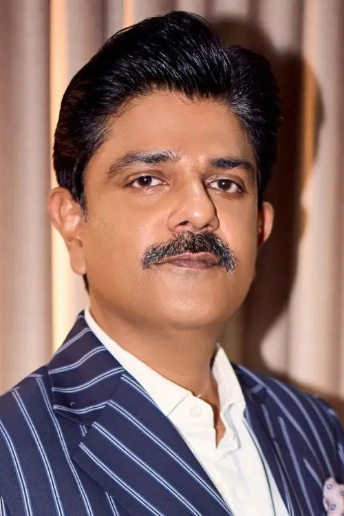 Amit Sial Oyuncu Profil Görseli