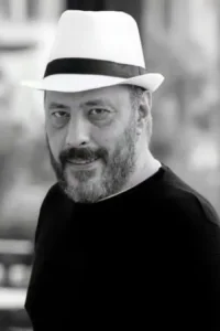 Amr Abdel Gelil Oyuncu Profil Görseli