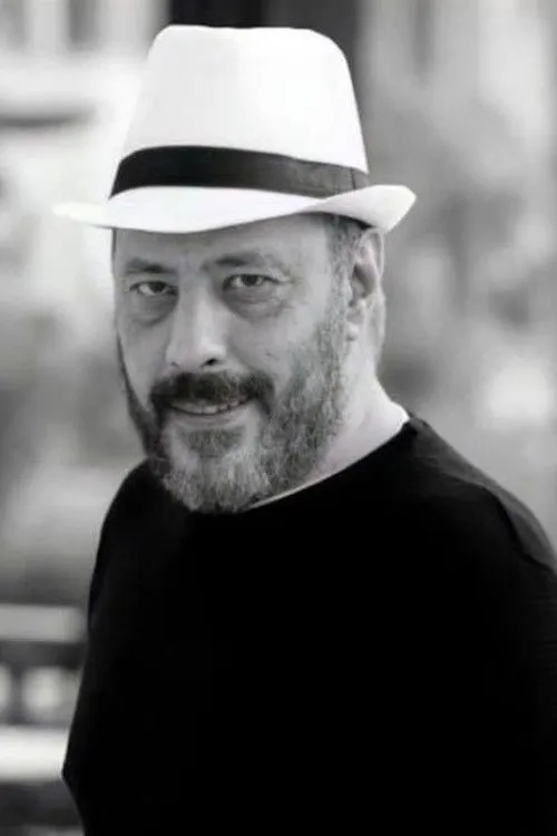 Amr Abdel Gelil Oyuncu Profil Görseli