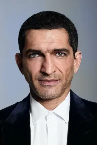 Amr Waked Oyuncu Profil Görseli